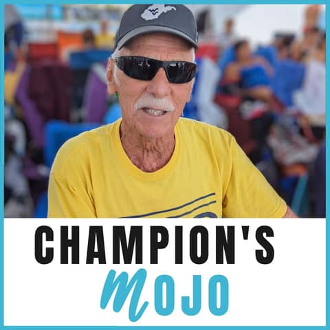 Timeless Tale of Triumph and Togetherness: World Champion Cav Cavanaugh, EP 215