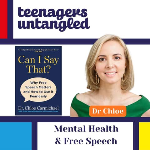 How to Model Healthy Free Speech