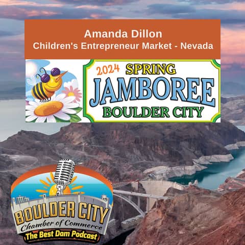 Shaping Future Leaders: Youth Entrepreneurship at the 2024 Spring Jamboree