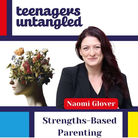Positive Parenting: Using Strengths to Motivate and Understand our Kids