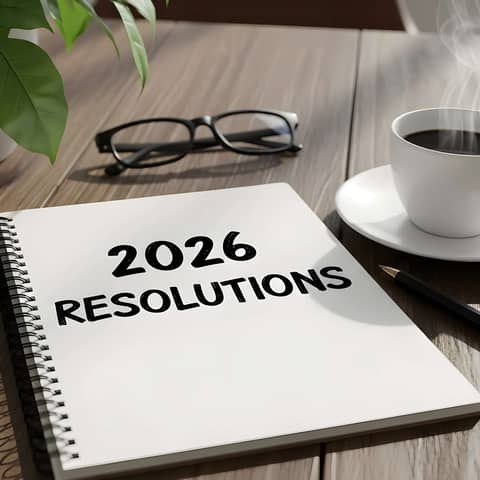 Motorcycle Resolutions for 2026