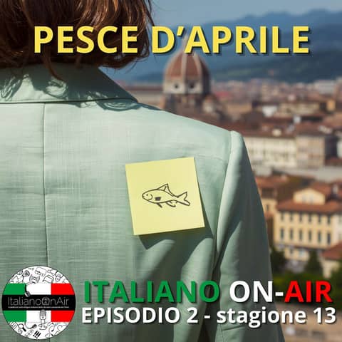 Polpette o lecca-lecca? Uno scherzo... di buon gusto!
