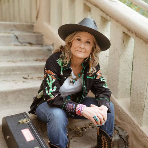 Singer-Songwriter Candace Hastings on Living a Good Way (Mno-Bmadzewen) Through Creativity and Purpose