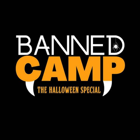 Scary Stories to Tell in the Dark — Halloween Spooktacular ft. Liz Gotauco | Banned Books Podcast