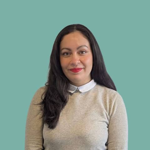 Finding a Creative Career: Bety Téllez Mora's Path