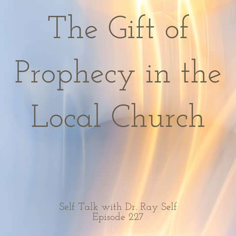The Gift of Prophecy in the Local Church