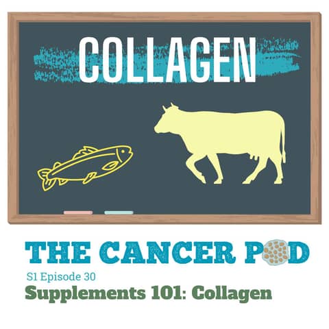 Collagen: Supplements 101