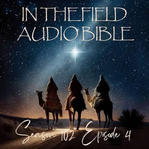 Threshold of Glory: Following Heaven's Beacon Home