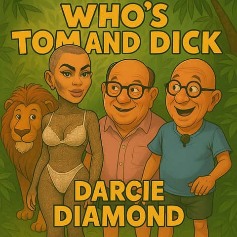 Brave not Broken (BRCA1)