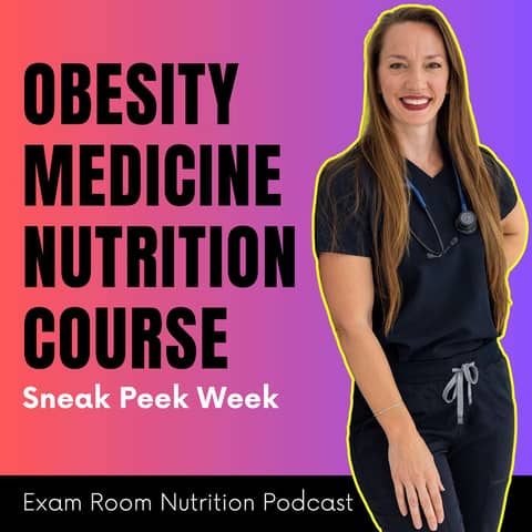 Inside the Course | How to Talk About Body Composition