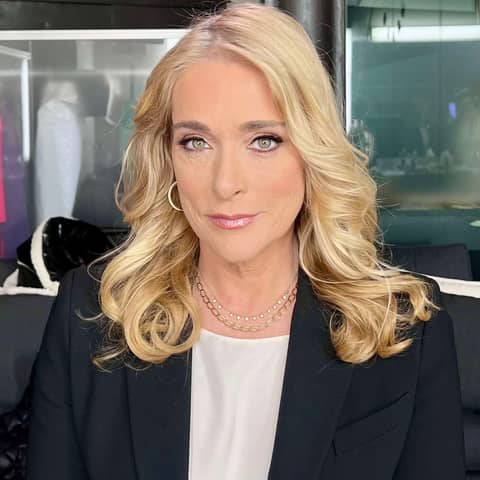 From the Middle East to the Frontlines of Journalism with Courtney Kealy (Part 1)