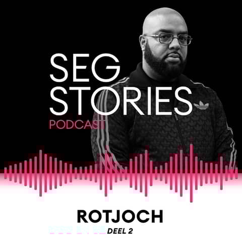 Rotjoch - “Michael Jackson zou nu alleen een tijdelijke TikTok-sensatie zijn, meer niet”