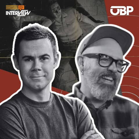 INTERVIEW: Christopher Cantwell & Tyler Crook