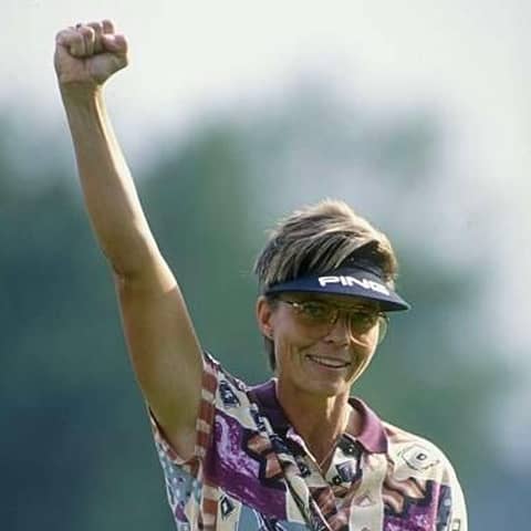 Martha Nause - Part 2 (The 1994 du Maurier Classic and Perseverance)