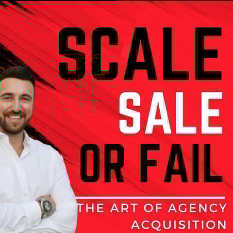 The Art of Agency Acquisition: What Kyle Hunt Looks for in a Buyout