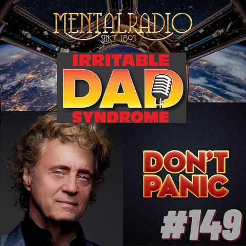 IDS #149 - I Never Owned a Lunchbox (w/ Shadoe Stevens)