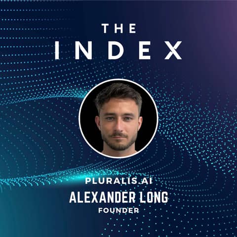 AI Governance and Decentralized Training with Alexander Joseph Long, Founder of Pluralis.ai
