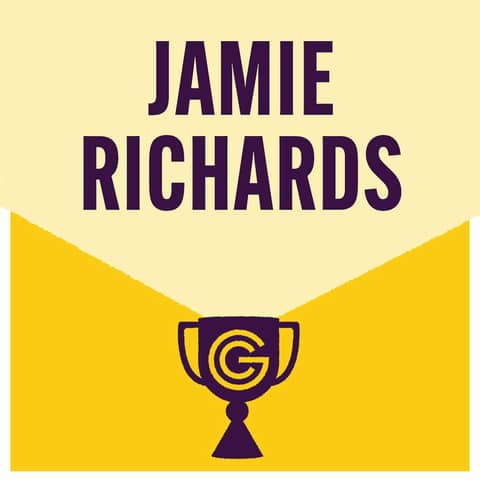 Jamie Richards – Reconciling Style and Sustainability