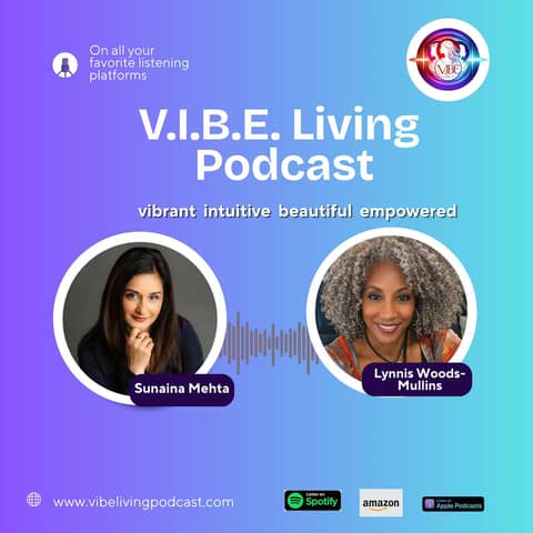 Stop Forcing It: Redefining Success on Your Terms