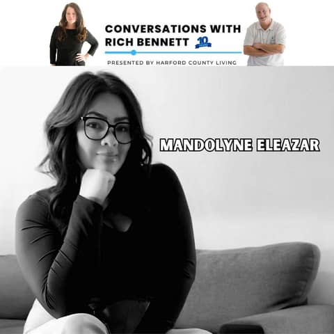 Remembering Jovanni: Mandolyne Eleazar’s Story of Love & Loss