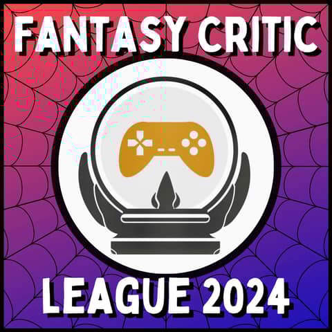 Fantasy Football But It's For Nerds -The FN Fantasy Critic League 2024