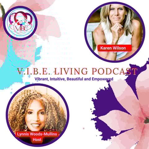 Midlife Stress Reset: The Surprising Truth About Grief, Hormones & Why You’re So Tired