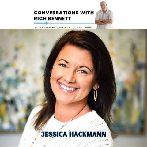 Jessica Hackmann on ADHD, Time Mastery & Emotional Strength