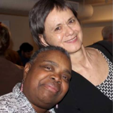 107. Blanka and Pat's Excellent Adventure