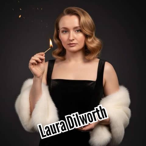 Laura Dilworth on The Heartbreak Chronicles