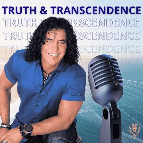 Andre Paradis ~ The Art of Disruption: Dance, Love & Revolution