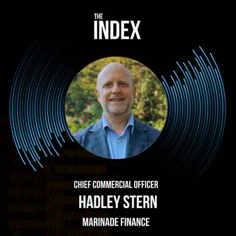 Solana, 24/7 Trading, & Internet Capital Markets with Hadley Stern, Marinade Finance