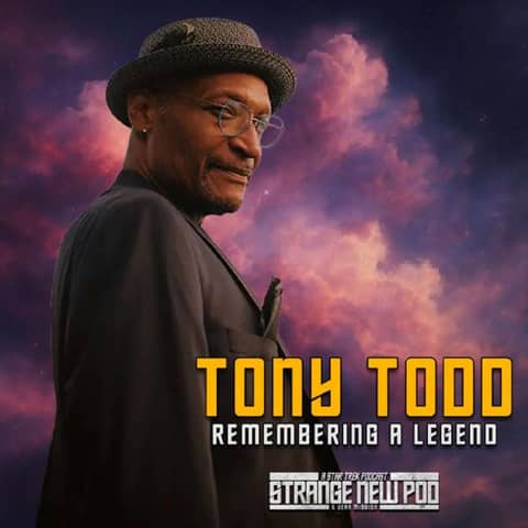 Tony Todd | Remembering a Legend