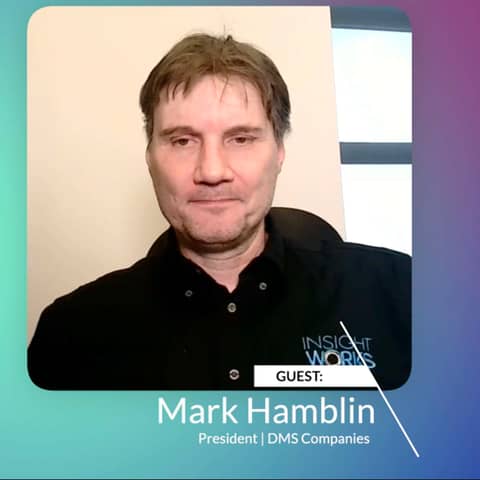 Episode 426: InsightWorks: Revolutionizing Business Central with Innovative Solutions