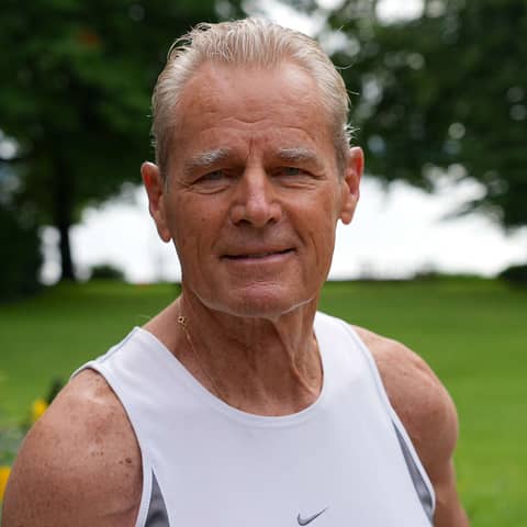 Jack Lowe - Fit for Life Foundation