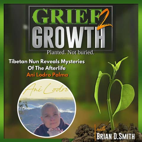 Astonishing Clairvoyance: A Tibetan Nun's Journey to OTHERWORLDLY Realms! EP 374