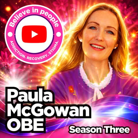 Paula McGowan OBE: Autism, System Failure & Oliver’s Legacy - Addiction and Care Reform