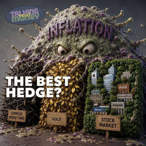 Worried About Inflation?