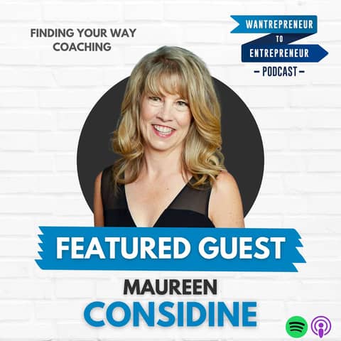 959: TRUE success in business, health, wealth, and LIFE w/ Maureen Considine