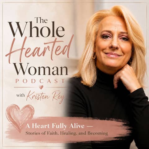 Welcome Home - A Heart Fully Alive: A Journey from Brokenness to Whole Hearted Living Welcome Home - A Heart Fully Alive: A Journey from Brokenness to Whole Hearted Living