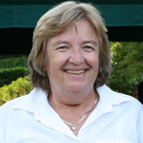 Catherine Lacoste - Part 3 (Winning the British and U.S. Amateurs)