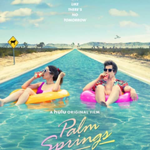 SE02EP47: Palm Springs (2020)