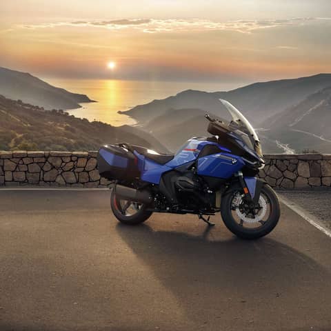 Exploring BMW's New R1300 Boxer Line: R, RS, and RT Models Overview