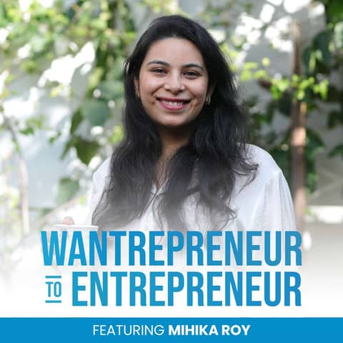 1079: Finding – and REMOVING! – the inner blocks and stepping into your PURPOSE & PASSION w/ Mihika Roy 1079: Finding – and REMOVING! – the inner blocks and stepping into your PURPOSE & PASSION w/ Mihika Roy