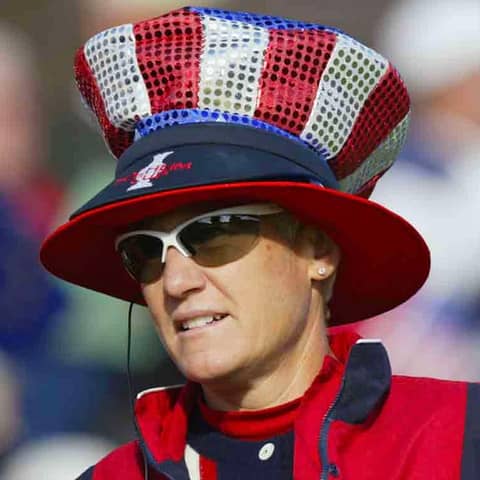 Patty Sheehan - Part 4 (3 More Majors and The Solheim Cup)