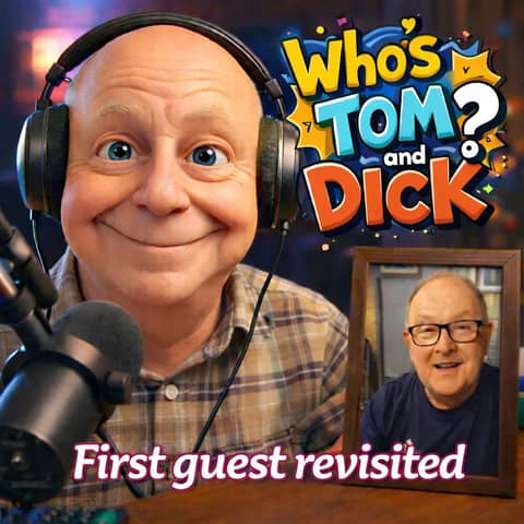 First Guest Revisited