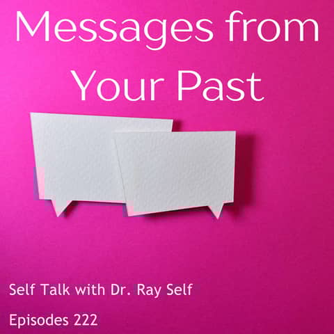 Messages from Your Past