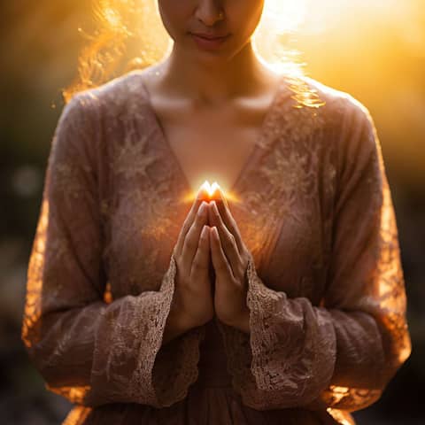 Loving Kindness Meditation: Spreading Kindness To The World