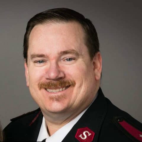 The Salvation Army: A Faithful Legacy of Impact Through Job Creation & Transitional Housing.