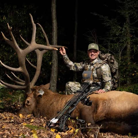 Huntmasters Gregg Ritz