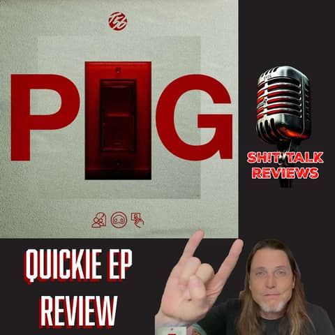 Ten56. - Pig - Quickie Review